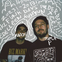 Edelleen Kunkun Tee - Kriso & Are