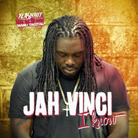 I Know - Jah Vinci