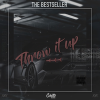 Throw It Up - The Bestseller