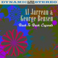 Lean On Me - Al Jarreau