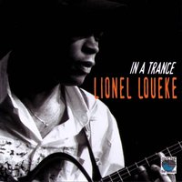 Fifa - Lionel Loueke