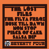 Salsa Dip - Filta Freqz