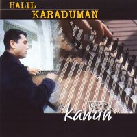 Improvisation - Halil Karaduman