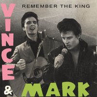 Suspicious Minds - Vince