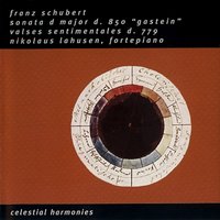 34 Valses sentimentales D 779: Nr. 34 - Nikolaus Lahusen & Франц Шуберт