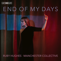 Symphony No. 2 in C Major "Resurrection": IV. Urlicht (Arr. for Voice & String Quartet by Manchester Collective) - Ruby Hughes & Manchester Collective & Густав Малер