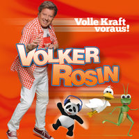 Get Dancing - Volker Rosin