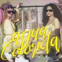 Água Colorida - Paola Spena & MIIKA ZURI & AMAIZ