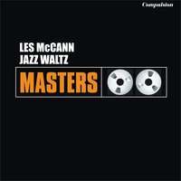 All Blues - Les McCann