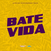 Bate Vida - MC MARY MAII & MC VICK MORANGUINHO & Iraqui ZL
