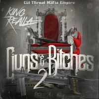 Persona - King Realla