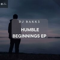 Voices In My Head - Dj Bakk3