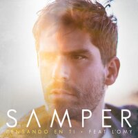 Pensando en Ti - L'Omy & SAMPER