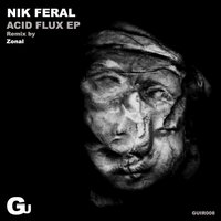 Splintered Disco - Nik Feral