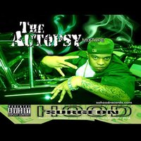 Non Stop - Curtis Young