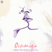 Conmigo - SBM & Beatboy & Pipe Calderón