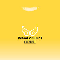 Final Fantasy VIII: Eyes on Me - Arnie Roth & Distant Worlds Philharmonic Orchestra