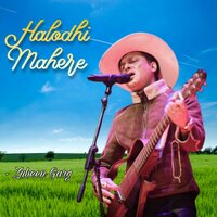 Halodhi Mahere - Zubeen Garg