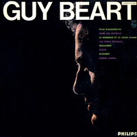 Alphabet - Guy Beart