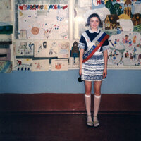 На билет - Моя Мишель