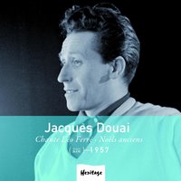 La Chanson Du Scaphandrier - Jacques Douai