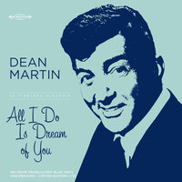 Cha Cha Cha D'amour - Dean Martin