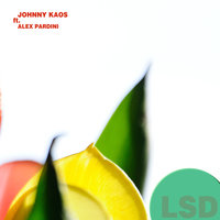 LSD - Johnny Kaos & Alex Pardini