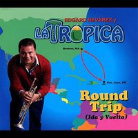 Quien - La Tropica & Edgard Nevarez y La Tropica & Gilberto Santa Rosa & Victor Manuelle & Landy Cabrera
