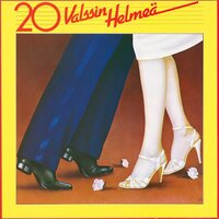 Rantamökissä - Hanne