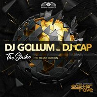 The Strike (Official Easter Rave Anthem 2019) - DJ Gollum & DJ Cap