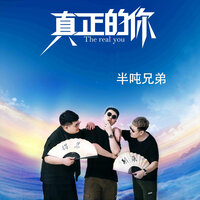 真正的你 - 半吨兄弟