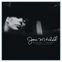 For Free (with James Taylor) - Joni Mitchell & James Taylor