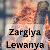 Zargiya Lewanya - Zahir Mashokhel