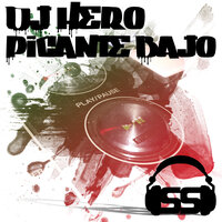 Listen To The Drummer feat. Andy McAllister, Jen Z - Andy Mcallister & Dj Hero & JEN Z