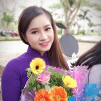 Bánh Bông Lan - Cẩm Loan