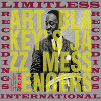 It's Only A Papermoon - Art Blakey's Jazz Messengers