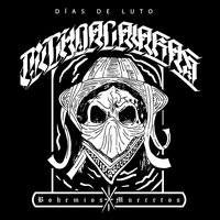 Coca y Bicarbonato - Churro One & Underside 821