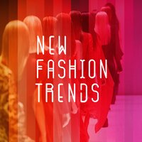 Fashion Contrasts - Cyril Sorongon & David Redwitz & Mark Nolan