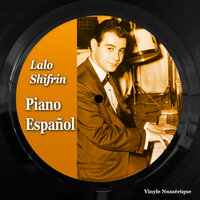 Capricho Español - Lalo Schifrin & Энрике Гранадос