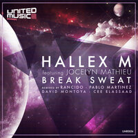 Break Sweat - Hallex M & Jocelyn Mathieu