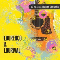Dupla traição - Lourenço & Lourival & Continental