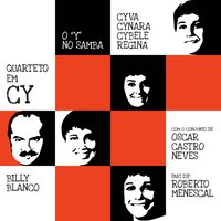 Apelo - Quarteto Em Cy