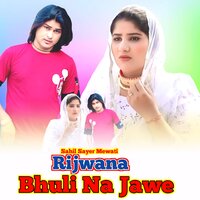 Rijwana Bhuli Na Jawe - Sahil Sayer Mewati & Rahul Singer Mewati