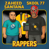 Devorador De Pecados - Skool 77 & zaheed santana