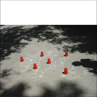 A Joy - Four Tet & BATTLE