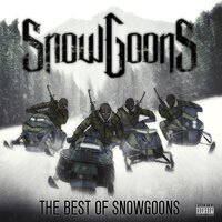 No Guts No Glory - O.C. & Rasco & Reef The Lost Cauze & Wordsworth & Snowgoons