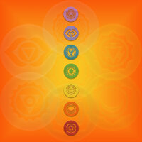 Manipura Chakra and 528hz - Solfeggio Guru & Wellness Music Garden