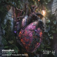 Existanz - Ewake & Audible Thought