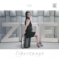 Libertango - Zoe Tiganouria