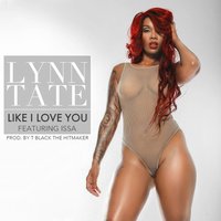 Like I Love You - Lynn Tate